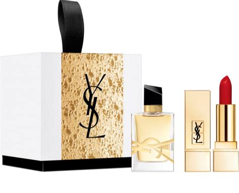 Yves Saint Laurent Coffrets et cadeaux 